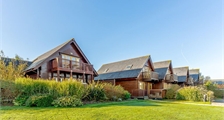 6-person lodge - Signature Assisted Living 6CT at Landal Gwel an Mor