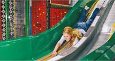 Kids Facilities at Landal Gwel an Mor