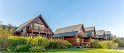 6-person lodge - Signature Assisted Living 6CT at Landal Gwel an Mor