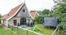 Childrens bungalow 4BKO at Landal De Hellendoornse Berg