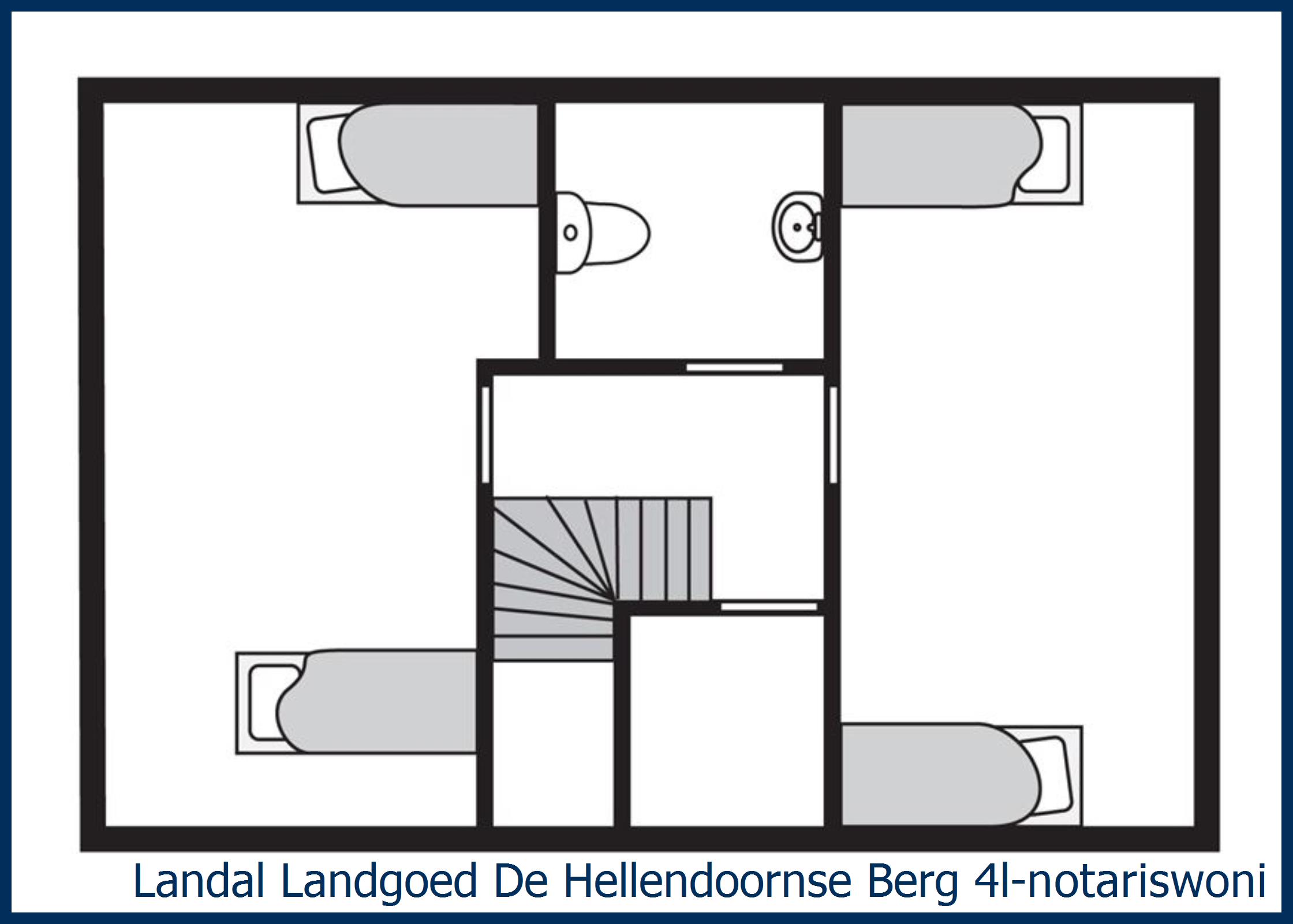 4L-Notariswoning at De Hellendoornse Berg