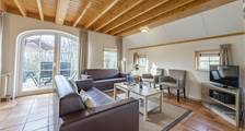 Bungalow 8E at Landal De Hellendoornse Berg