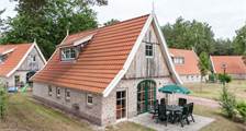 Bungalow 8EO at Landal De Hellendoornse Berg