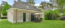 4-person bungalow 4L-Notary at Landal De Hellendoornse Berg