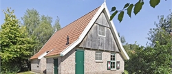 4-person bungalow 4C at Landal De Hellendoornse Berg