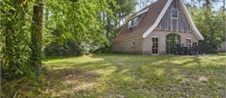 6-person bungalow 6C-Farm house at Landal De Hellendoornse Berg