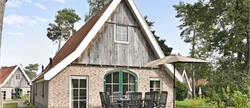 8-person bungalow 8C at Landal De Hellendoornse Berg