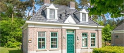 4-person children's bungalow 4CK at Landal De Hellendoornse Berg