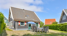 10-person bungalow 10F at Landal 't Hof van Haamstede