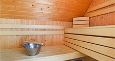 4-person bungalow 4BL at Landal 't Hof van Haamstede