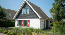 5-person bungalow 5C at Landal 't Hof van Haamstede