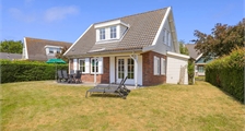6-person bungalow 6DL at Landal 't Hof van Haamstede