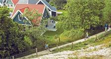 Hiking and cycling Facilities at Landal 't Hof van Haamstede