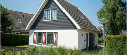 5-person bungalow 5C at Landal 't Hof van Haamstede