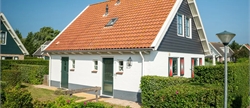 6-person bungalow 6D1 at Landal 't Hof van Haamstede