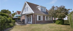 8-person bungalow 8E2 at Landal 't Hof van Haamstede