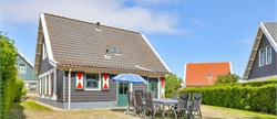 10-person bungalow 10F at Landal 't Hof van Haamstede