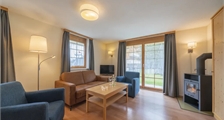 4-person apartment 4A at Landal Hochmontafon