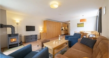 6-person apartment 6C at Landal Hochmontafon