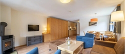 6-person apartment 6A at Landal Hochmontafon