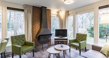 Bungalow 4C2 at Summio Parcs Heihaas