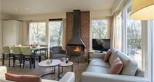 Bungalow 6B2 at Summio Parcs Heihaas