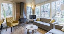 Bungalow 6C at Summio Parcs Heihaas