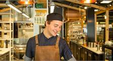 Food and drinks Facilities at Summio Parcs Heihaas