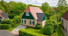 6-person bungalow 6C at Landal Hunerwold State