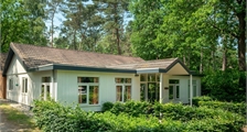 12-person bungalow 12L1 at Landal Heideheuvel