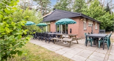 18-person reunion bungalow 18C at Landal Heideheuvel