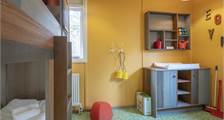 Childrens bungalow 4CK at Landal Heideheuvel