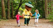 Kids Facilities at Landal Heideheuvel