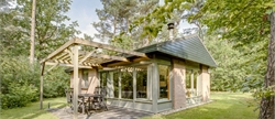 4-person bungalow 4CE1 at Landal Heideheuvel