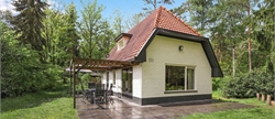 4-person bungalow 4l1 at Landal Heideheuvel