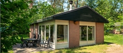6-person bungalow 6B at Landal Heideheuvel
