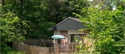 6-person dog bungalow 6CD at Landal Heideheuvel