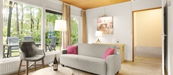 2-person bungalow 2CT at Landal Heideheuvel