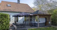 Bungalow 4J at Landal Hoog Vaals