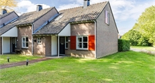 6-person Vision Villa 6CVI at Landal Hoog Vaals
