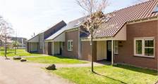 Bungalow 8L2 at Landal Hoog Vaals