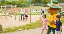 Kids Facilities at Landal Hoog Vaals