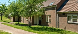 10-person bungalow 10L at Landal Hoog Vaals