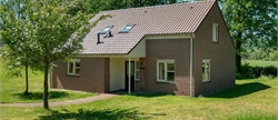 12-person bungalow 12L at Landal Hoog Vaals