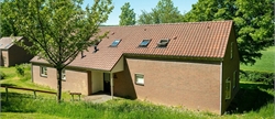 24-person bungalow 24L at Landal Hoog Vaals