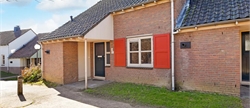 6-person bungalow 6C3 at Landal Hoog Vaals