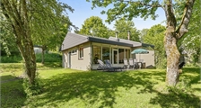 2-person bungalow 2L at Landal Hochwald