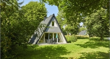 4-person bungalow 4B at Landal Hochwald