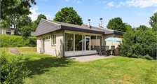 4-person bungalow 4C at Landal Hochwald