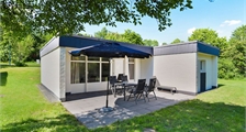4-person bungalow 4L at Landal Hochwald